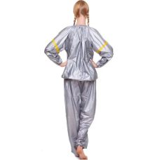 Костюм сауна для схуднення Sauna Suit розмір XXL