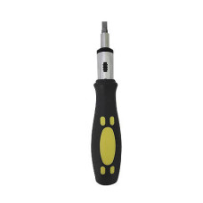 Гнучкий перехідник для шуруповерта Flexible Shaft Extension Bits + викрутка