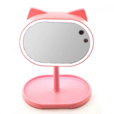 Led mirror Велике дзеркало з підсвічуванням для макіяжу FOX