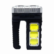 Ліхтарик TORCH BL-7702B-COB