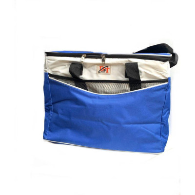Сумка-холодильник DT4245 Cooling Bag (42*25*32см) Синя