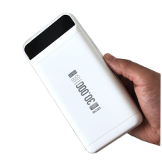 Power bank 30 000 Power Way Tx30 Білий