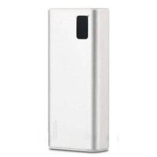 Power Bank Remax Rpp-155 10000Mah Сріблястий