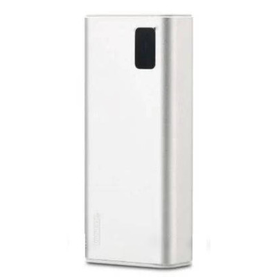 Power Bank Remax Rpp-155 10000Mah Сріблястий