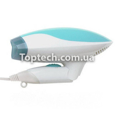 Фен для волосся ROZIA HC8150 Блакитний