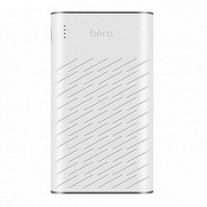 Павер банк Power Bank Hoco - 20 000 mAh Rege B31 white