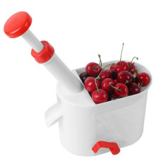 Машинка для видалення вишневих кісточок Helfer Hoff Cherry