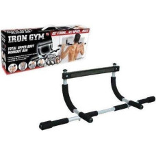 Турник Iron Gym тренажер у дверний отвір