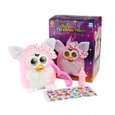 Інтерактивна іграшка Ferby Rich Toys на прізвисько Піксі