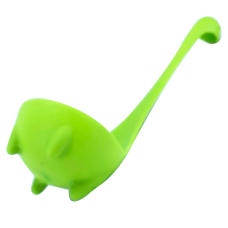 Ложка Пластикова половник Nessie Салатова