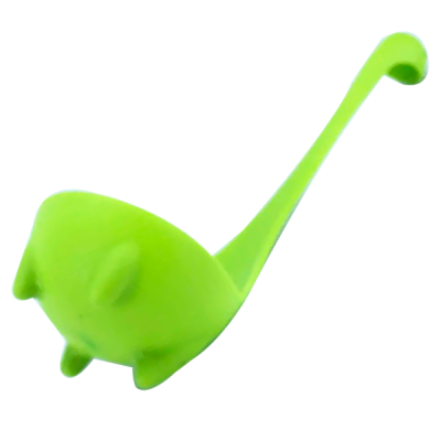 Ложка Пластикова половник Nessie Салатова