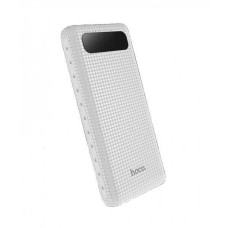 Павер банк Power Bank Hoco - 20 000 mAh Mige B20A Білий