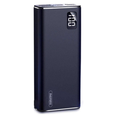 Power Bank Remax Rpp-155 10000Mah Синій