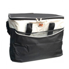 Сумка-холодильник DT4245 Cooling Bag (42*25*32см) Чорна