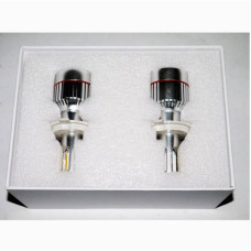 Світлодіодні Led лампи UKC Car Headlight H4