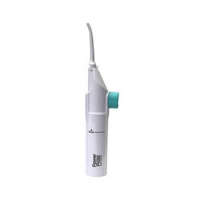 Персональний механічний іригатор ротової порожнини Power Floss