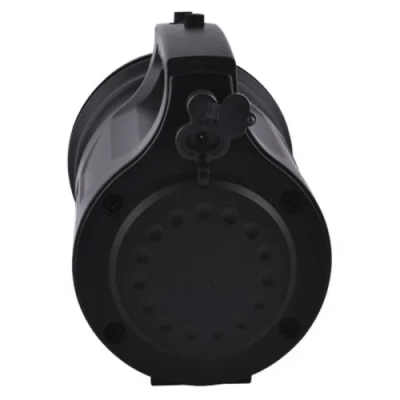 Ліхтар, прожектор переносний BenBo TD-6000A-30W-T6 Чорний