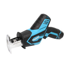 Пила шабельна акумуляторна MAKITA JR-180 18V-Li