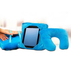 Подушка-підставка 3 в 1 GoGo Pillow № B48