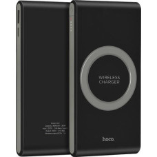 Портативна батарея Power Bank HOCO B32 8000mAh Чорна