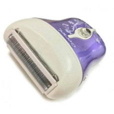 Епілятор Gemei GM 3055 Фіолетовий