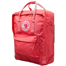 Рюкзак Fjallraven Kanken Classic Рожевий