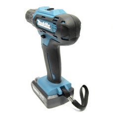 Шуруповерт MAKITA DF550DWE (18V/4 А/год) з DFR патроном