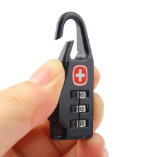 Рюкзак Swiss gea 8810 з дощовиком