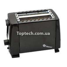 Тостер Domotec MS-3230 чорний