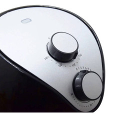 Фритюрниця Air Fryer JT-805, безмасляна духова шафа