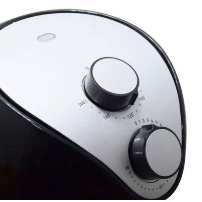 Фритюрниця Air Fryer JT-805, безмасляна духова шафа