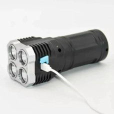 Ліхтарик TORCH LF-S09