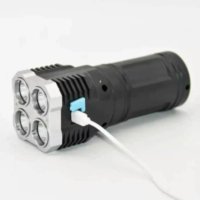 Ліхтарик TORCH LF-S09