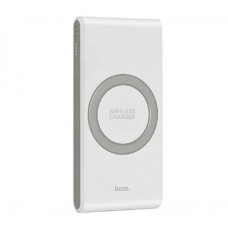 Портативна батарея. Power Bank. HOCO B32 8000mAh Біла