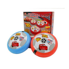 Літаючий м'яч HoverBall "Тачки"