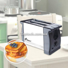 Тостер Domotec MS 3232 чорний