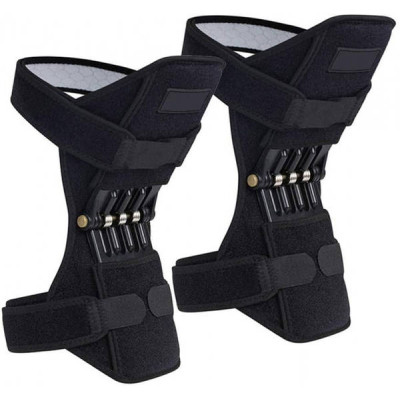 Підтримка колінного суглоба Power Knee Defenders
