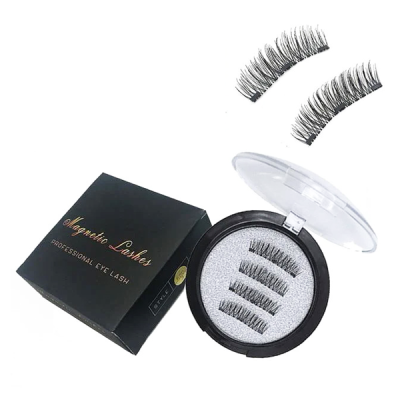 Магнітні вії Magnetic Lashes