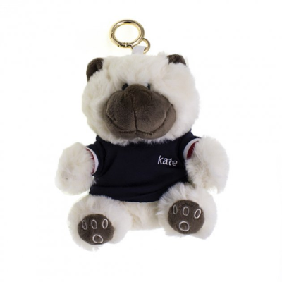 Зовнішній акумулятор Power Bank Teddy Bear 3000Mah