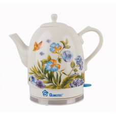 Електрочайник керамічний Domotec MS-5056 1.5л