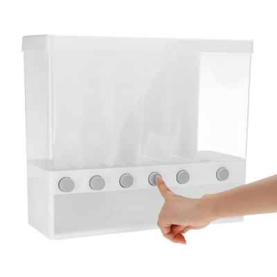 Органайзер Для Сипучих multifunctional Household Rice Bucket