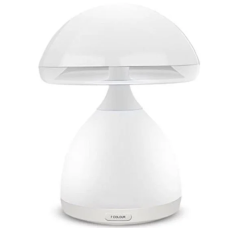 USB LED Нічник - Гриб HUIAN HC-868 7 кольорів