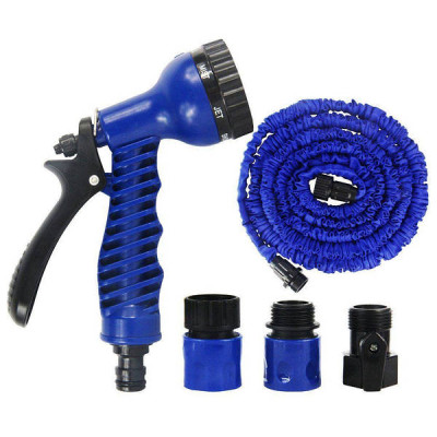Садовий шланг Expandable Hose 45м (XHOSE 45 метрів)