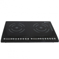 Електроплита індукційна Domotec MS-5862 4000W