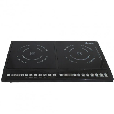 Електроплита індукційна Domotec MS-5862 4000W