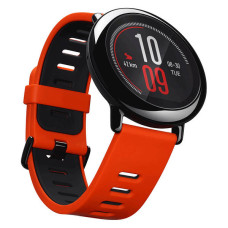 Смарт годинник Smart Watch X10, спортивний фітнес годинник помаранчевий