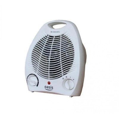 Тепловентилятор Oasis SB-20R(С)