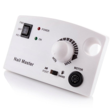 Фрезер Nail Master DM-211 30000 оборотів Білий