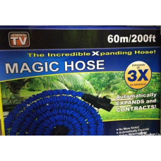 Садовий шланг Expandable Hose 60м (XHOSE 60 метрів)
