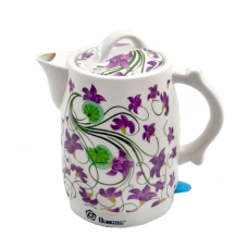 Електрочайник керамічний Domotec MS-5059 2.0 л